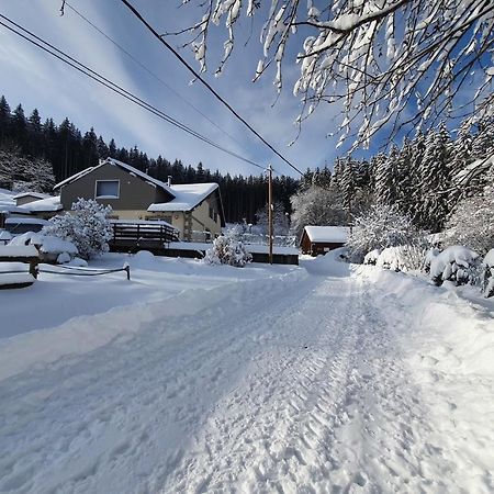 Chambres D'Hotes Les Houes La Grande Fosse Экстерьер фото